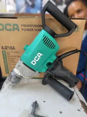 Electric Drill