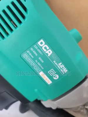 Electric Drill