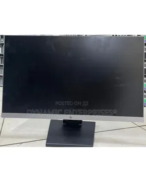 24 Inch Flameless Monitor