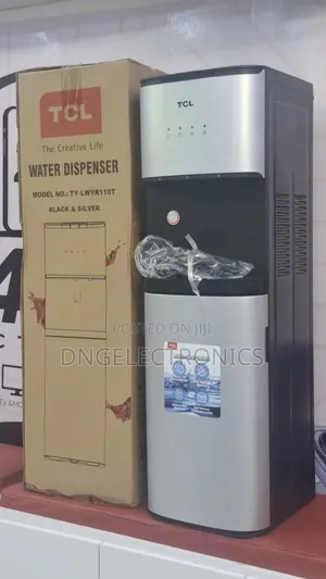 TCL Ty-Lwyr110t Bottom Load Water Dispenser
