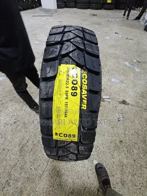 315/80r22.5 Ecosaver Df