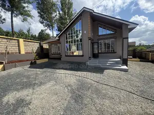3bdrm Bungalow in Ngong CBD for sale
