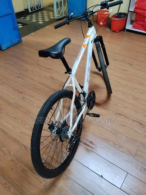 Original FSX Mountain Bike 26” With Gears Disk Brakes