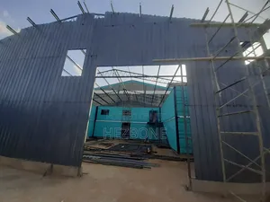 Hezbone the Welder