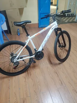 FSX Off-Road Mountain Bike 26” – Disk Brake
