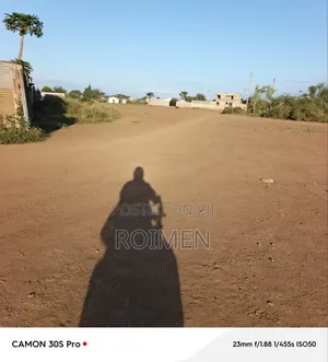 Commercial Plots