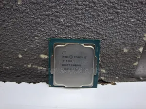 Intel Core I5-8400 Sr3qt 2.80ghz 6-Core Lga 1151 Socket Cpu Processor