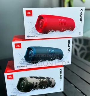 JBL Xtreme 5