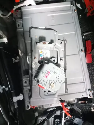 Complete Hybrid Battery Pack