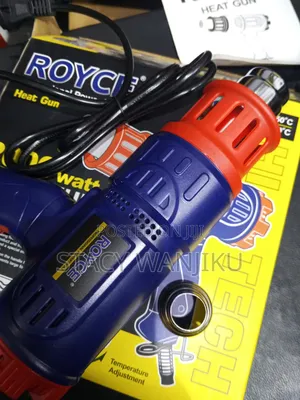Recommend Hot Air Gun Machine