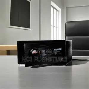 Office Safe : Trollex E2042t Electronic Digital Safe Box