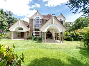 5bdrm Mansion in Muthaiga for sale