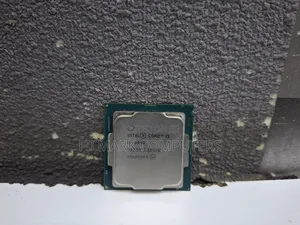 Intel Core I5-8400 8th Gen Cpu 2.80ghz Processor Type Core I5 8th Gen