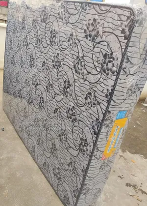 Mattress 5*6 12 Inch Orthopedic Quilted Mattress 5x6 12-Inch Extra