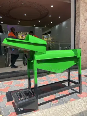 Classic Maize Sheller