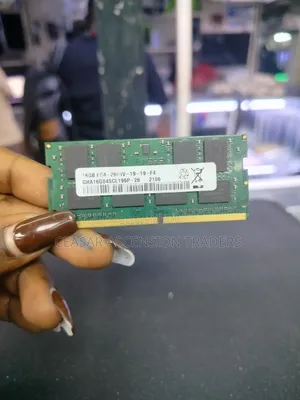 16gb Pc4 Laptop Ram