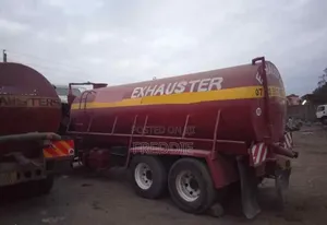 Exhauster Services Karen N Ngong Town Available