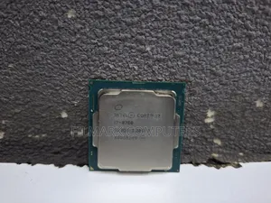 Intel Core I7-8700 3.20ghz 6-Core Lga-1151 Desktop Cpu Processor