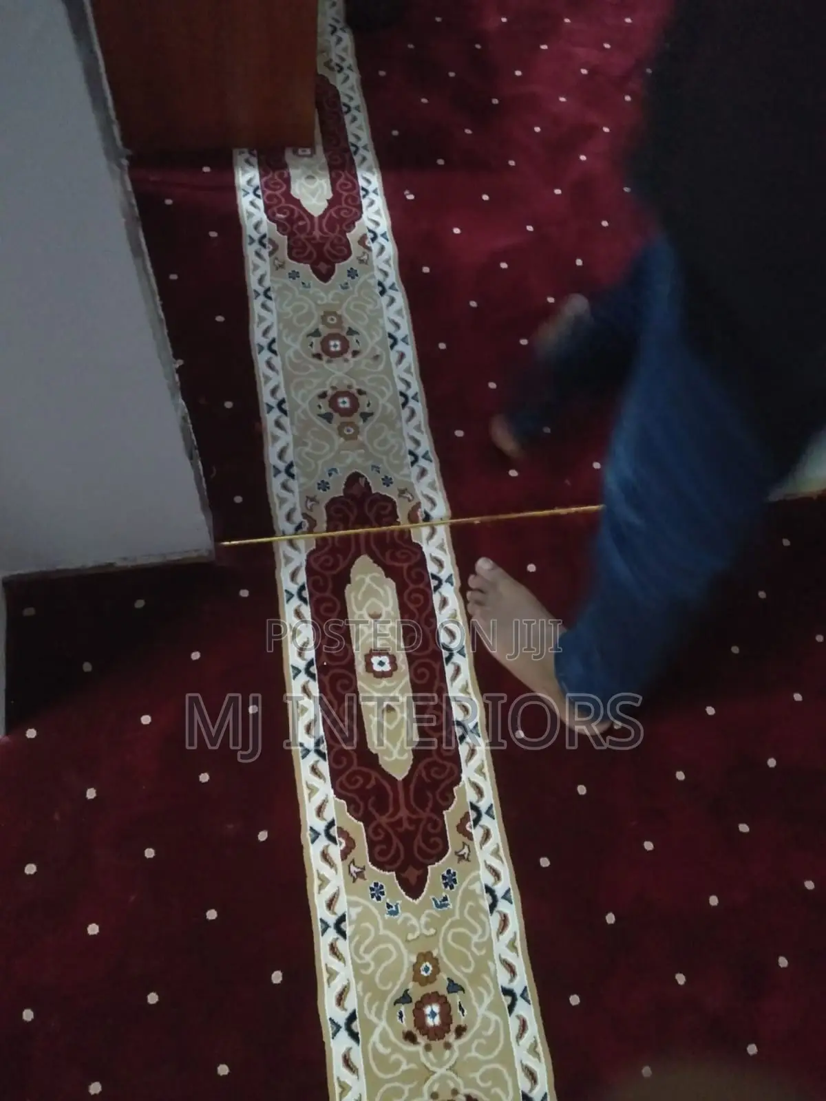 Thick Durable Executive Carpets for Offices Kenya
