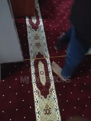 Thick Durable Executive Carpets for Offices Kenya