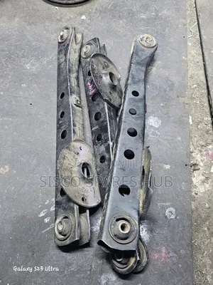 Rear Arms Toyota Succeed (Coil Spring)