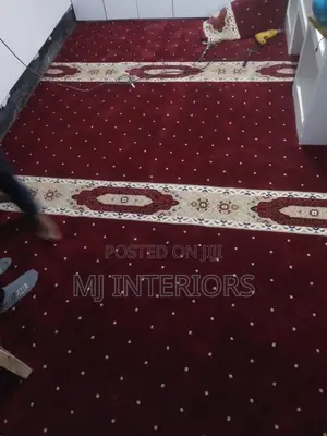 Executive Carpets for Elegant Office and Home Interiors