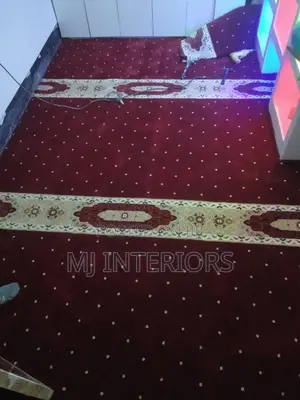 Luxury Wall to Wall Executive Carpets for Office Spaces