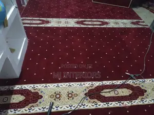 Premium Executive Carpets for Reception and Lobby Areas