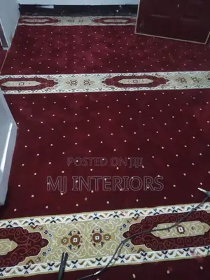 High End Executive Carpets for Modern Commercial Spaces