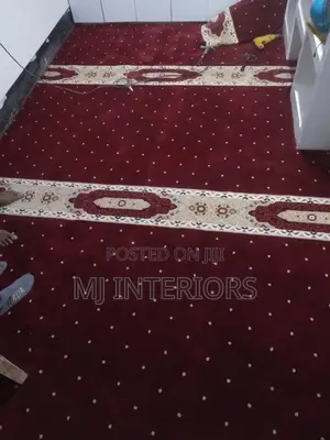 Executive Carpets With Soft Finish and Strong Durability