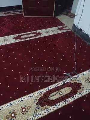 Imported Executive Carpets for Office Floor Decoration