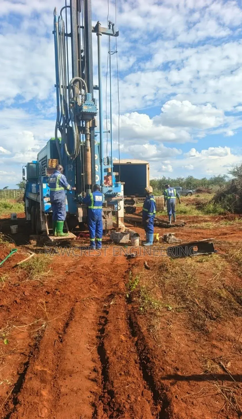 Borehole and Drilling Services