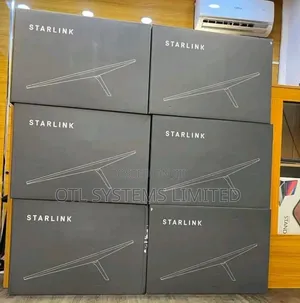 Starlink Standard Kit Version 4