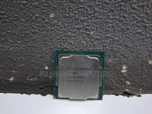 Intel Sr3qs Core I7-8700 3.20ghz 12m 6-Core Socket 1151 Cpu Processor