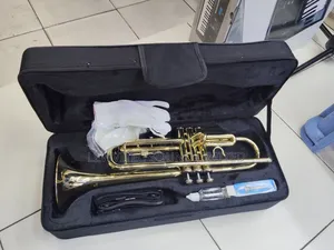 Premier Trumpet