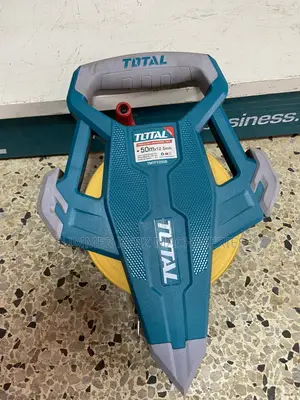 Fiberglass Measuring Tapes and Rules 50m