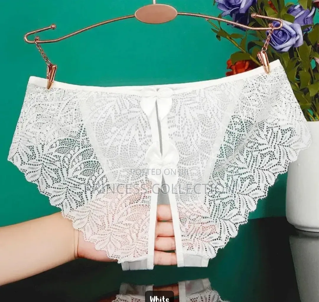 Classy Thong