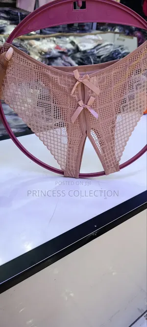 Classy Thong
