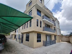 3bdrm Apartment in Karen C for rent