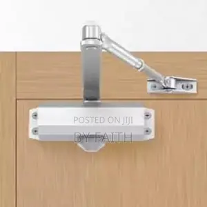 Adjustable Door Closer 45-60kg-Standard