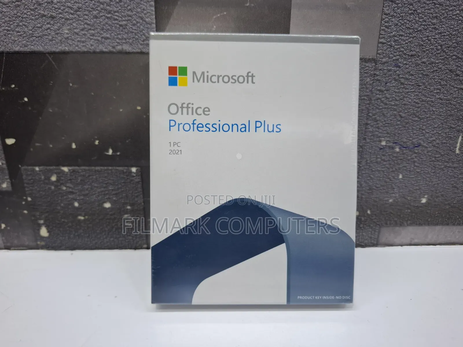 Microsoft Office Professional Plus 2021 | LTSC (Pc) - Microsoft Key