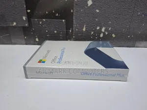 Microsoft Office Professional Plus 2021 | LTSC (Pc) - Microsoft Key