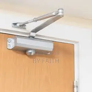 Iron Door Closer Basic at Best Price