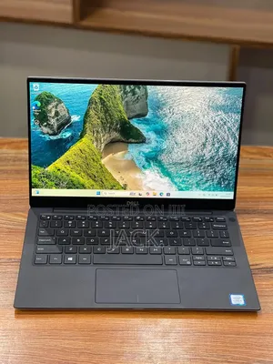 Laptop Dell XPS 13 9380 16GB Intel Core i7 SSD 512GB