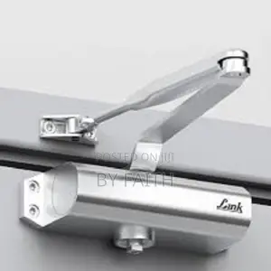 Fixed Size 3 Door Closer