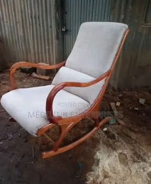 Swing Chairs Mahogany Upholstered Swing Chairs
