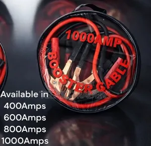 1000amp Car Booster Cable Heavy Duty
