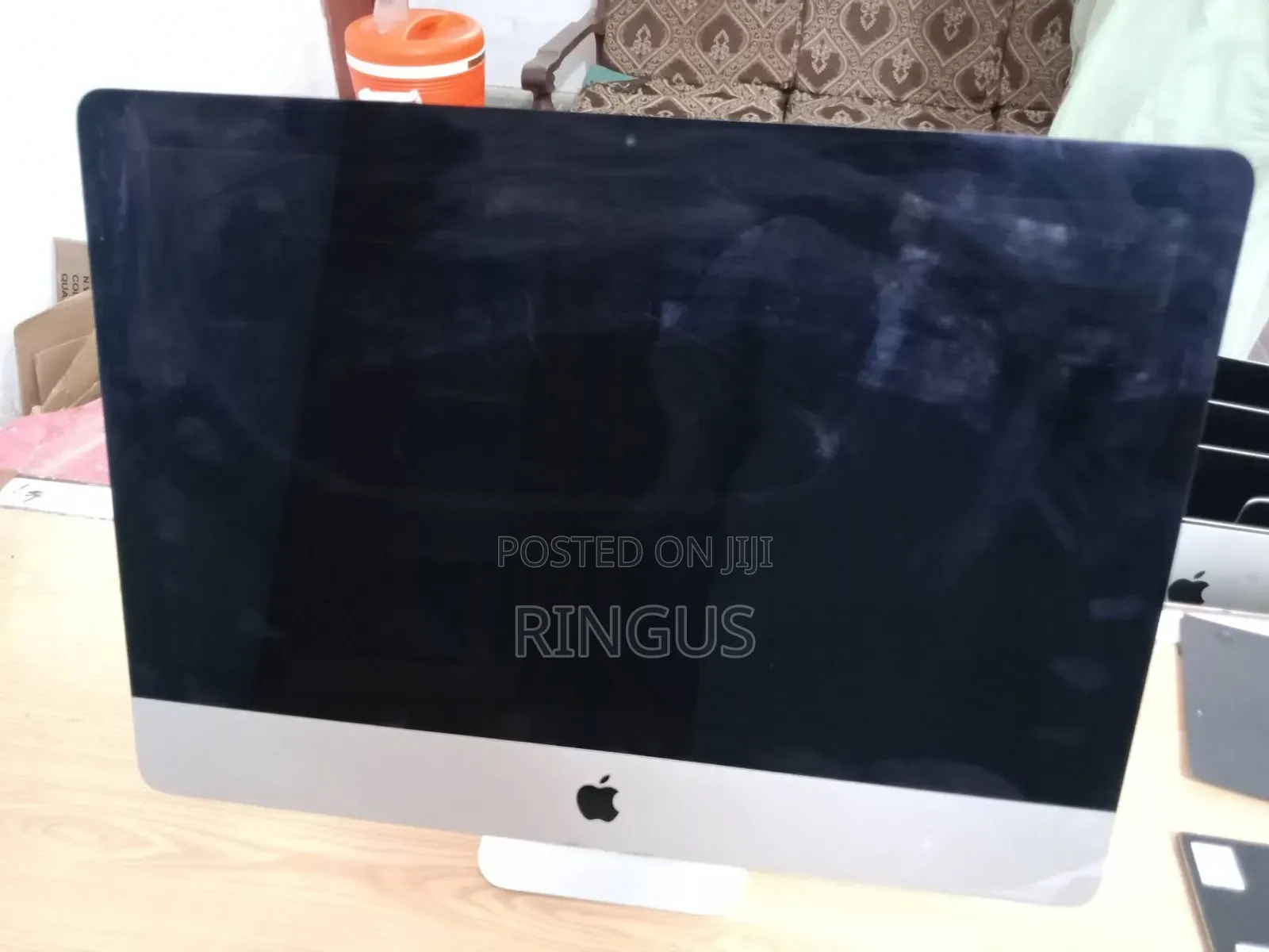 Desktop Computer Apple iMac 16GB Intel Core i5 SSD 256GB