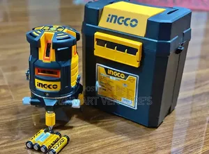Ingco Self Leveling Laser Meter