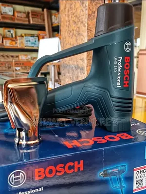 Bosch Power Heat Gun 1800w